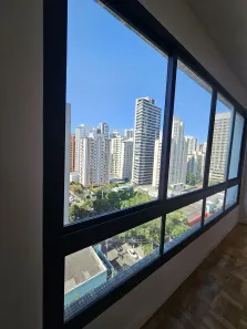 Apartamento com 3 Quartos à venda, 94m² no Vila Nova Conceição, São Paulo