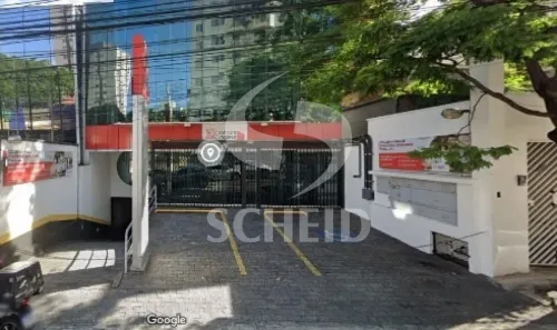 Prédio Comercial para alugar, 316m² no Jardim Taquaral, São Paulo