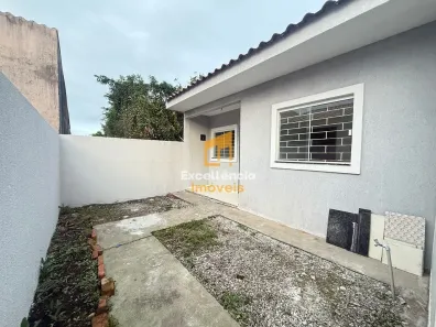 Casa com 2 Quartos à venda, 44m² no Riviera I, Matinhos