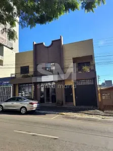 Sala Comercial à venda, 184m² no Centro, Chapecó