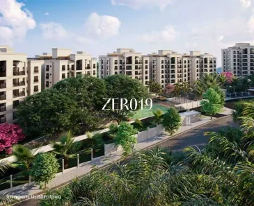 Apartamento com 2 Quartos à venda, 91m² no Bairro das Palmeiras, Campinas