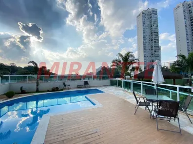 Apartamento com 2 Quartos à venda, 64m² no Santana, São Paulo