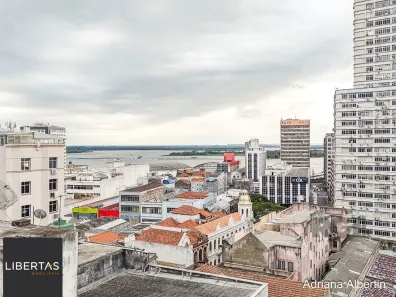 Apartamento com 2 Quartos à venda, 83m² no Centro Histórico, Porto Alegre