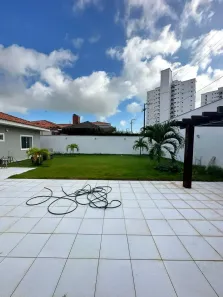 Casa de Condomínio com 5 Quartos à venda, 808m² no Olho D'Água, São Luís