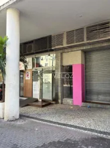 Ponto Comercial à venda, 45m² no Ipanema, Rio de Janeiro