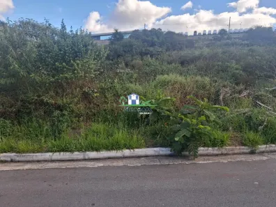 Lote/Terreno à venda, 425m² no Vale do Sol, Nova Lima