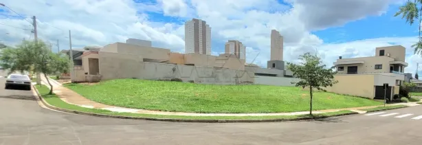 Lote/Terreno à venda, 403m² no Vila Aviação, Bauru