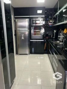 Apartamento com 3 Quartos à venda, 93m² no Jardim Satélite, São José dos Campos
