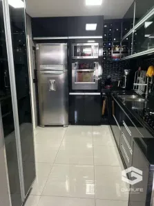 Apartamento com 3 Quartos à venda, 93m² no Jardim Satélite, São José dos Campos