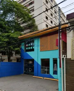 Ponto Comercial para alugar, 271m² no Vila Nova Conceição, São Paulo