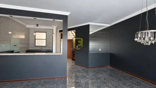 Casa de Condomínio com 2 Quartos para alugar, 120m² no Mata, São José de Ribamar