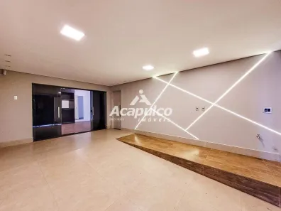 Casa com 3 Quartos à venda, 380m² no Jardim da Colina, Americana
