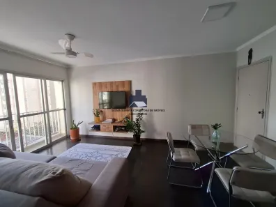 Apartamento com 2 Quartos à venda, 90m² no Centro, São José do Rio Preto