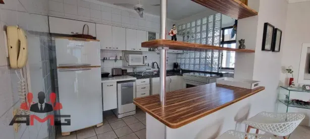 Cobertura com 4 Quartos à venda, 207m² no Riviera, Bertioga