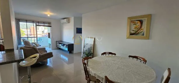 Apartamento com 3 Quartos à venda, 84m² no Trindade, Florianópolis