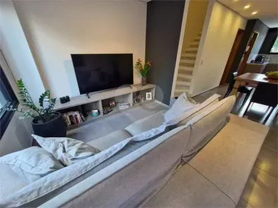 Casa com 2 Quartos à venda, 125m² no Vila Guarani (Z Sul), São Paulo