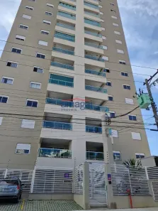 Apartamento com 3 Quartos à venda, 102m² no Vila Aprazível, Jacareí