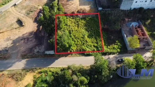 Lote/Terreno à venda, 900m² no Fátima Cidade Jardim, Guarapari