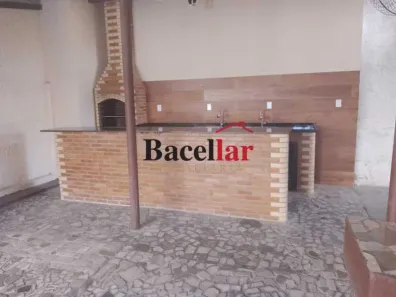 Apartamento com 1 Quarto à venda, 50m² no Tauá, Rio de Janeiro