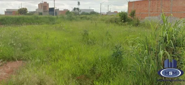 Lote/Terreno à venda, 160m² no Parque Bellaville, Hortolândia