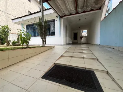 Casa com 3 Quartos à venda, 300m² no Ponta da Praia, Santos