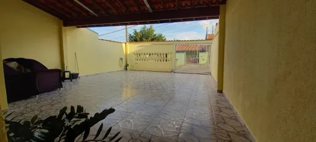 Casa com 2 Quartos à venda, 100m² no Jardim Ouro Preto, Campinas