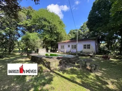 Fazenda/Sítio com 2 Quartos à venda, 2800m² no Papucaia, Cachoeiras de Macacu