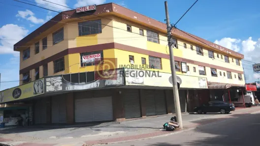Imóvel Comercial com 28 Quartos para venda ou aluguel, 2350m² no Cidade Morumbi, São José dos Campos