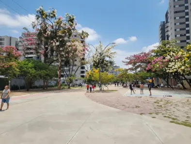 Apartamento com 3 Quartos à venda, 112m² no Jatiúca, Maceió