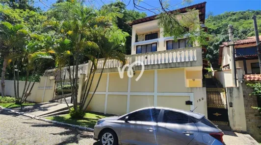 Casa de Condomínio com 5 Quartos à venda, 380m² no Jacarepaguá, Rio de Janeiro