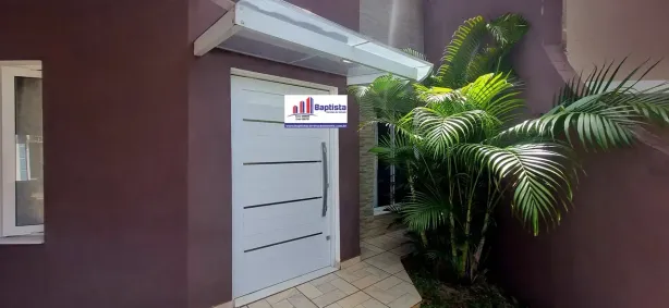 Casa de Condomínio com 2 Quartos à venda, 147m² no Jardim Casa Branca, Sorocaba