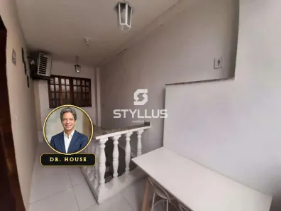 Casa com 3 Quartos à venda, 109m² no Cachambi, Rio de Janeiro
