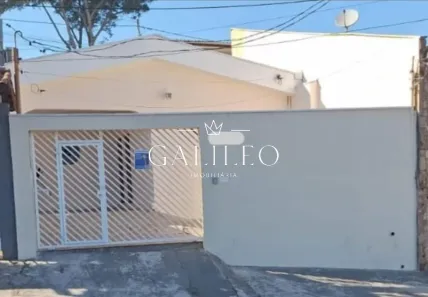 Casa com 2 Quartos à venda, 110m² no Jardim da Fonte, Jundiaí