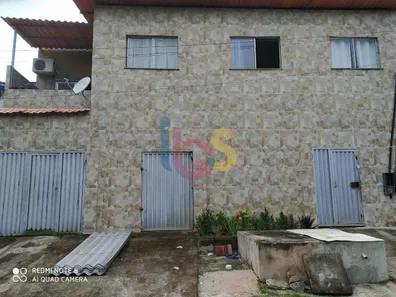com 6 Quartos à venda, 149m² no Iguape, Ilhéus