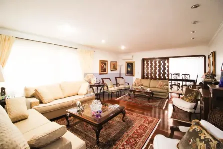 Sobrado com 5 Quartos à venda, 415m² no Planalto Paulista, São Paulo