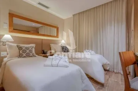 Apartamento com 1 Quarto à venda, 39m² no Carazal, Gramado