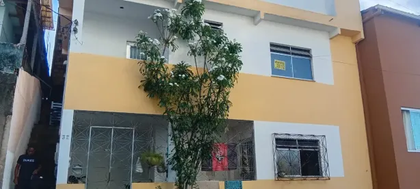 Casa com 3 Quartos à venda, 65m² no Cabula VI, Salvador