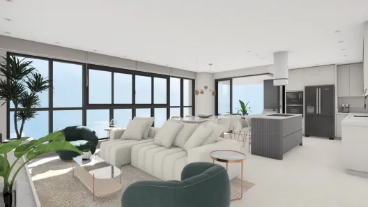 Apartamento com 4 Quartos à venda, 194m² no Centro, Balneário Camboriú
