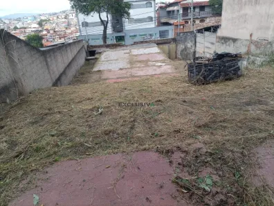 Lote/Terreno à venda, 360m² no Eldorado, Contagem