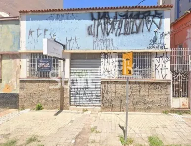 Lote/Terreno à venda, 945m² no Botafogo, Campinas