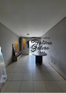 Apartamento com 3 Quartos à venda, 98m² no Pedreira, Belém