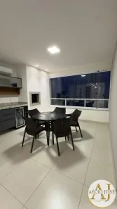 Apartamento com 3 Quartos para alugar, 128m² no Pico do Amor, Cuiabá