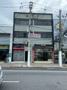 Ponto Comercial para alugar, 400m² no Tucuruvi, São Paulo