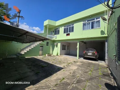 Casa com 4 Quartos à venda, 211m² no da Luz, Nova Iguaçu
