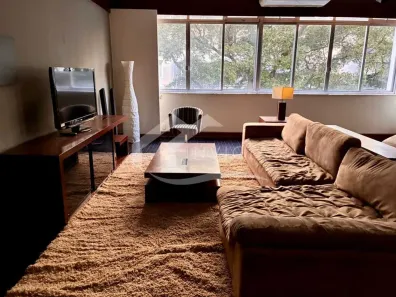 Apartamento com 6 Quartos para alugar, 280m² no Copacabana, Rio de Janeiro