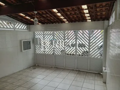 Casa com 3 Quartos à venda, 125m² no Campo Grande, Santos