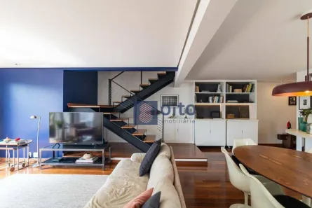 Apartamento com 3 Quartos à venda, 190m² no Jardim das Bandeiras, São Paulo