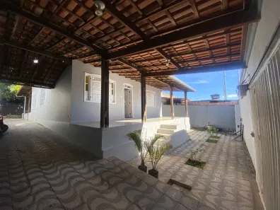 Casa com 3 Quartos para alugar, 178m² no Pedra Azul, Contagem