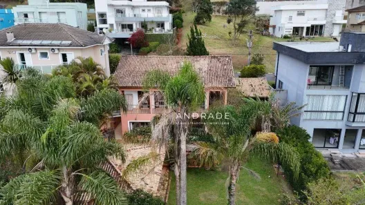 Casa de Condomínio com 3 Quartos à venda, 330m² no Jardim Indaiá, Embu das Artes