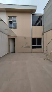 Sobrado com 4 Quartos à venda, 145m² no Brooklin Paulista, São Paulo